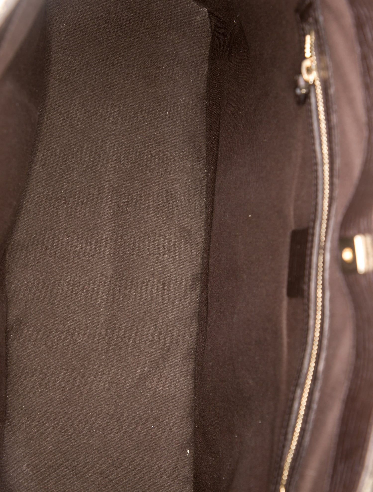 Gucci GG Canvas Hasler Medium